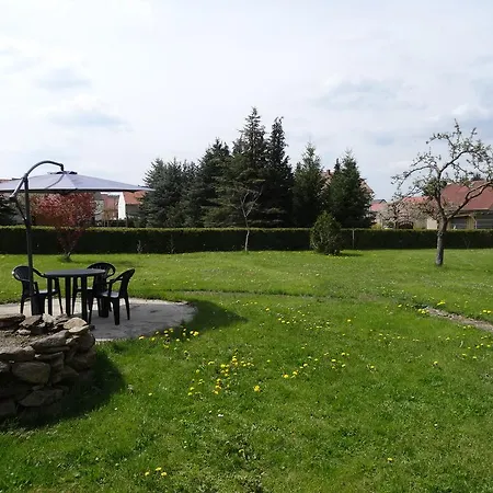 아파트 Zum Keulenbergblick