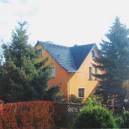 Appartamento Zum Keulenbergblick