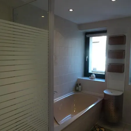 Apartment Zum Keulenbergblick