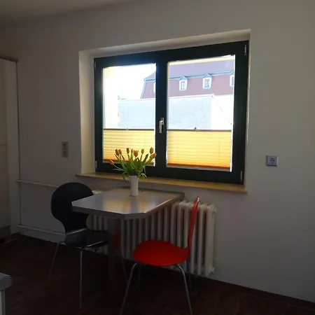 Zum Keulenbergblick Laussnitz