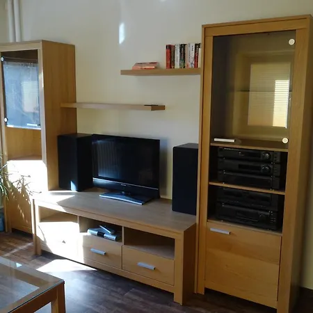 아파트 Zum Keulenbergblick