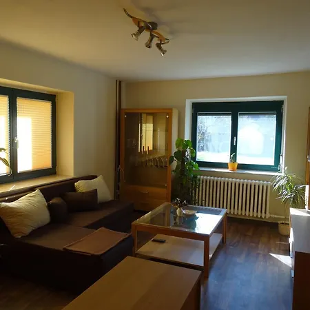 Appartamento Zum Keulenbergblick *