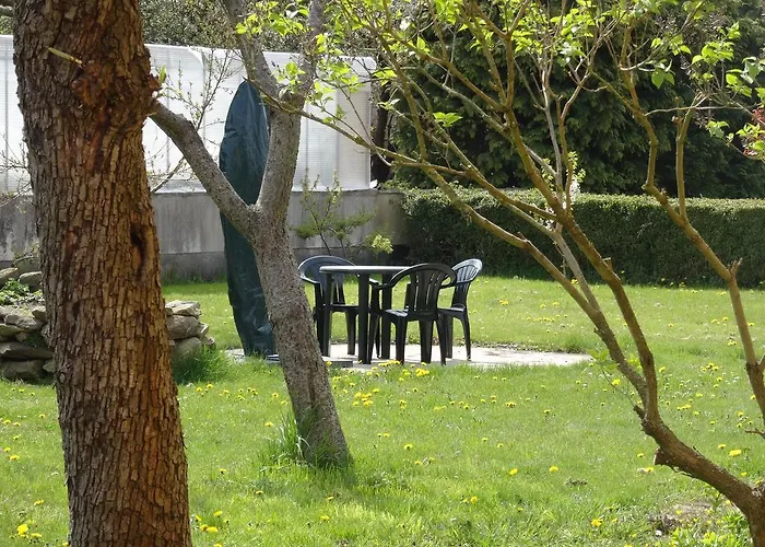 Zum Keulenbergblick Laussnitz