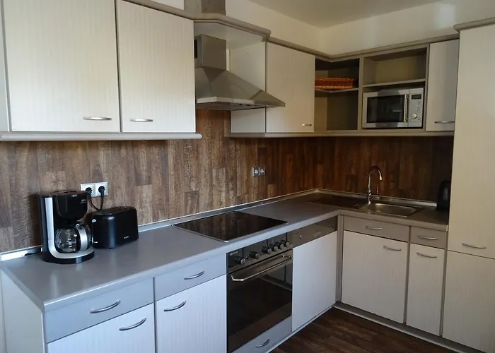 Apartamento Zum Keulenbergblick Laussnitz