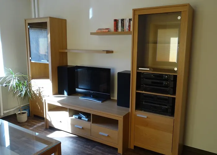 Apartamento Zum Keulenbergblick